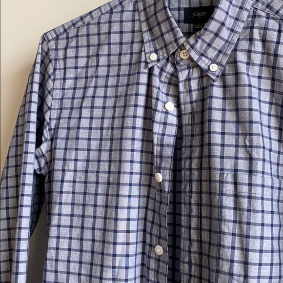 J.Crew Button Down - Picture 3 of 3